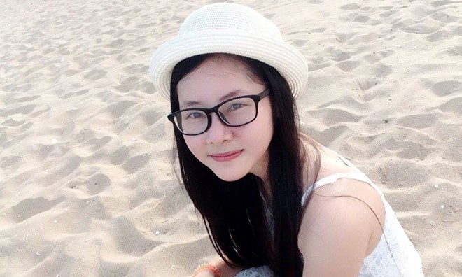 Nữ sinh đổi đời nhờ chương trình Nguyễn Hà My tự ti với diện mạo mới