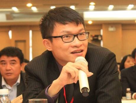 Cộng đồng startup Việt bàng hoàng khi CEO Nguyễn Hồng Trường đột ngột ra đi Ông Nguyễn Hồng Trường - Phó chủ tịch Quỹ đầu tư mạo hiểm IDG Ventures Việt Nam bất ngờ ra đi ở tuổi 40