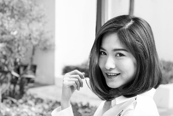 Chuyện MC hiến tạng cho y học, người chuyển giới đạt giải cao Các sinh viên Y dược cổ truyền đã mang đến câu chuyện về cô gái dẫn chương trình "Cà phê sáng với VTV3" Bùi Thuỳ Trang