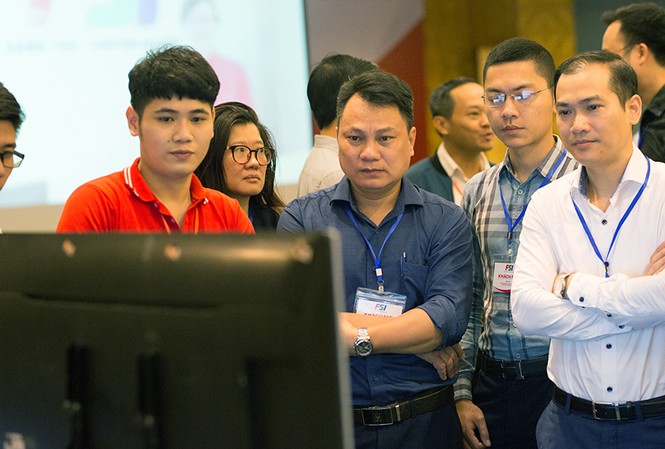 Startup Việt thành công bằng chìa khoá 'số hoá' Startup Việt thành công bằng chìa khoá 'số hoá'