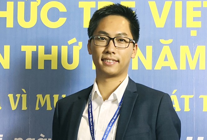 Trí thức trẻ Việt Nam hiến lời giải bài toán dân số vàng Trí thức trẻ Việt Nam hiến lời giải bài toán dân số vàng