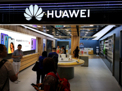 Thiết bị của Huawei lại bị tẩy chay Thiết bị của Huawei lại bị tẩy chay