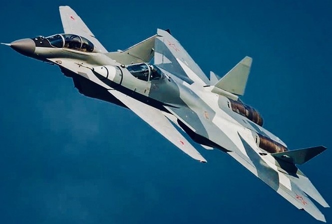 Thêm một quốc gia Đông Nam Á cân nhắc việc mua tiêm kích Su-57 Su-57 và MiG-35