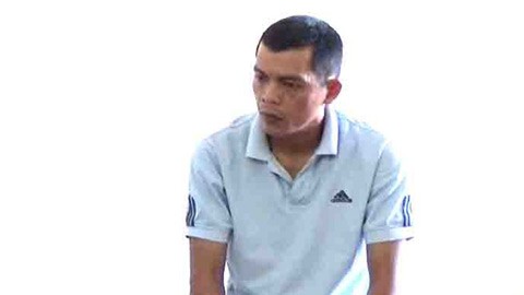 Bộ Công an triệt phá đường dây chuyên nghe lén bồ bịch Nghi can Đính, một trong những nghi can trong đường dây chuyên thực hiện các hợp đồng nghe lén.