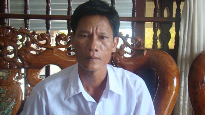 Người trồng tiêu số 1 thế giới Người trồng tiêu giỏi nhất thế giới Trần Hữu Thắng