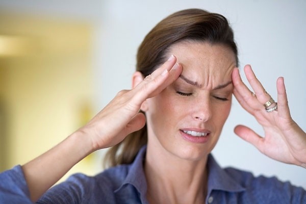 Thiếu máu não không nên chủ quan Ảnh minh họa