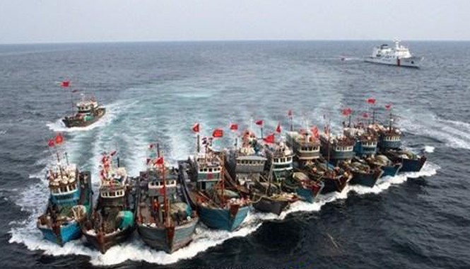 Ra tòa, Trung Quốc sẽ bẽ mặt trước công luận Ra tòa, Trung Quốc sẽ bẽ mặt trước công luận