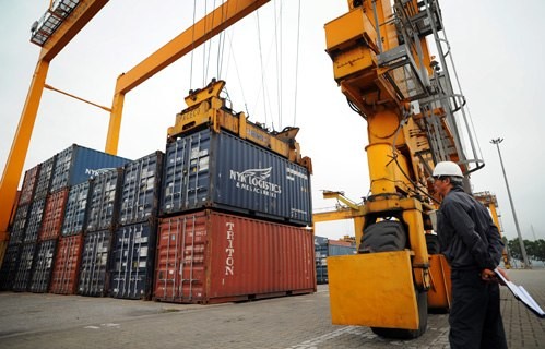 Doanh nghiệp Việt mãi loay hoay sau gia nhập WTO Doanh nghiệp Việt mãi loay hoay sau gia nhập WTO