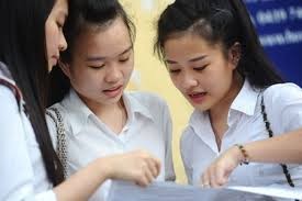 Quy định lại cách tính điểm xét tuyển mới Ảnh minh họa
