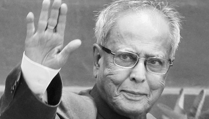 Tổng thống Ấn Độ sắp thăm Việt Nam Tổng thống Ấn Độ Pranab Mukherjee