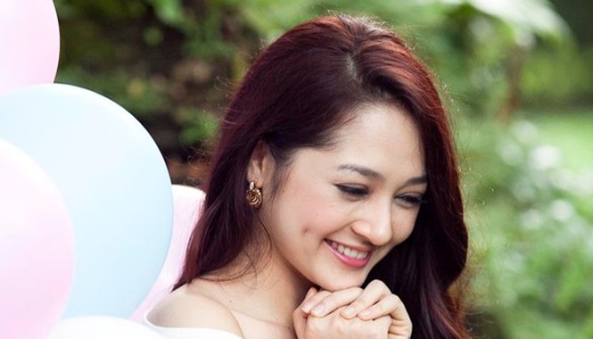 Bảo Anh: Vỗ ngực tự xưng Bảo Anh: Vỗ ngực tự xưng