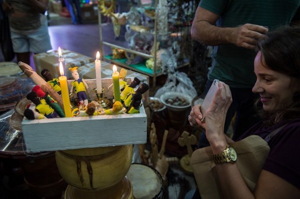 Pháp sư Brazil dùng ‘hình nhân thế mạng’ yểm bùa tuyển Đức Nghi thức cầu nguyện yểm bùa đối thủ của pháp sư Brazil