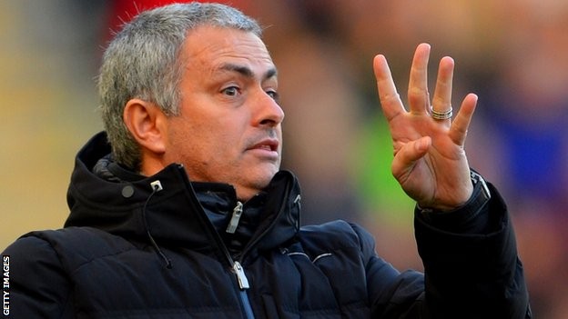 Mua xong Filipe Luis, Mourinho 'khóa sổ' chuyển nhượng Mourinho mua 4 cầu thủ tại kì chuyển nhượng năm nay