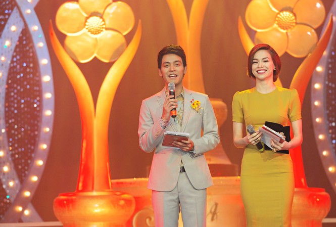Mai Vàng khoe sắc trước thềm xuân Mai Vàng khoe sắc trước thềm xuân