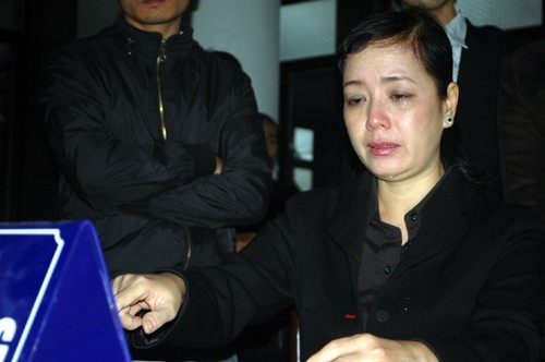 Sao Việt bồi hồi thương nhớ NSND Trịnh Thịnh Nghệ sĩ Chiều Xuân.