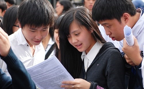Khuyến khích tích lũy kiến thức hiểu biết xã hội Ảnh minh họa