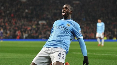 Yaya Toure, những sự thật giản dị Yaya Toure