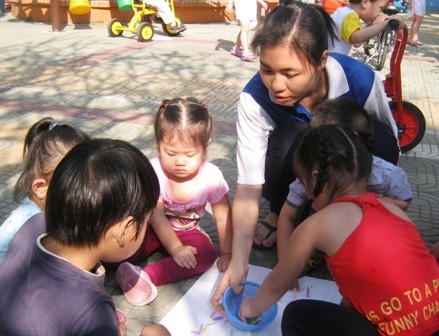 Cô giáo tương lai “uể oải” tinh thần Nữ sinh Sư phạm đang đối diện với nhiều vấn đề sức khỏe tâm thần. Ảnh minh họa