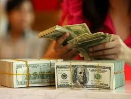 Ngân hàng Nhà nước điều chỉnh tỷ giá Ảnh minh họa