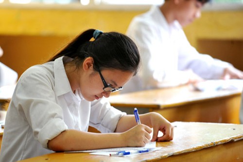Phân tích chuyên đề cơ chế di truyền ở cấp độ phân tử Ảnh minh họa