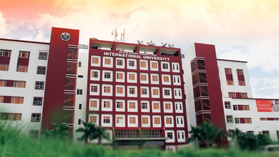 Trường ĐH Quốc tế công bố điểm thi Đại học Quốc tế (ĐH Quốc gia TPHCM)