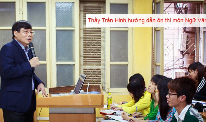 ĐH Khoa học Xã hội và Nhân văn dự kiến điểm chuẩn Ảnh: ussh.edu.vn