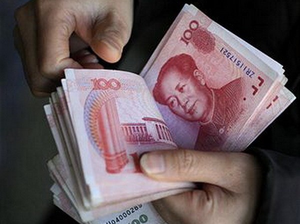 Trung Quốc bắt quan chức Ủy ban Kiểm Tra Trung ương Trung Quốc đang mạnh tay với tệ tham nhũng trong Đảng. (Nguồn: crigroup.com)