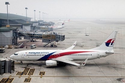 Malaysia Airlines sẽ đệ đơn xin phá sản? Malaysia Airlines sẽ đệ đơn xin phá sản?