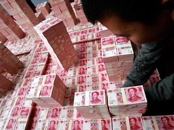Trung Quốc ra tối hậu thư với các quan tham trốn ở nước ngoài Ảnh chỉ có tính minh họa. (Nguồn: forbes.com)