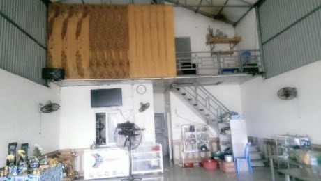 Kẻ giết vợ dã man nhận án tử hình Hiện trường hung thủ truy sát vợ và con riêng của vợ.