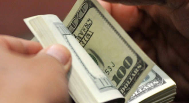 Ngân hàng Nhà nước đưa lãi suất USD về 0% Ngân hàng Nhà nước đưa lãi suất USD về 0%