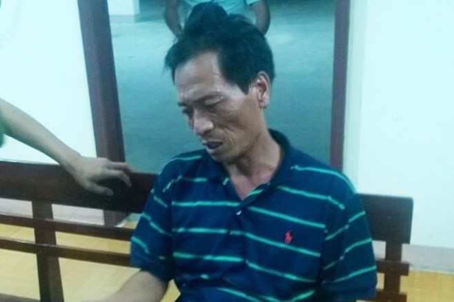 Nhậu say gây gổ với vợ rồi đâm chết em ruột trong đêm Đối tượng Nguyễn Xuân Thắng