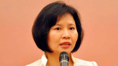 Tài sản gia đình Thứ trưởng Kim Thoa giảm mạnh sau quyết định xem xét kỷ luật Tài sản gia đình Thứ trưởng Kim Thoa tại Điện Quang giảm hơn 21 tỷ đồng chỉ 3 ngày sau công bố "xem xét kỷ luật" của cơ quan kiểm tra Trung ương với bà Thoa.