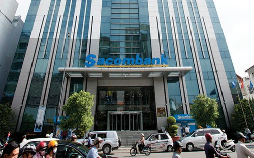 Thêm một Phó tổng giám đốc Sacombank thôi việc Thêm một Phó tổng giám đốc Sacombank thôi việc