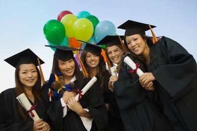 Học bổng Thạc sĩ IDEAS 2015 - 2016 Ảnh minh họa