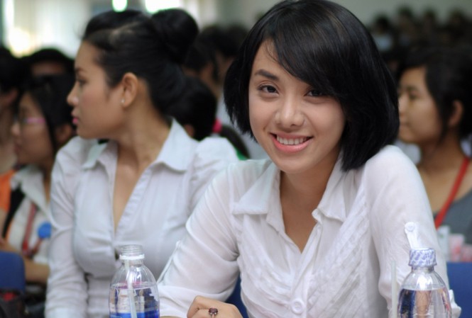 Trường đại học đầu tiên công bố điểm trúng tuyển Ảnh minh họa