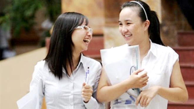 Đại học Y Hà Nội công bố điểm chuẩn dự kiến Ảnh minh họa