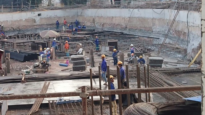 Hàng trăm trường hợp phản ánh sai phạm về quản lý đất đai Hàng trăm trường hợp phản ánh sai phạm về quản lý đất đai