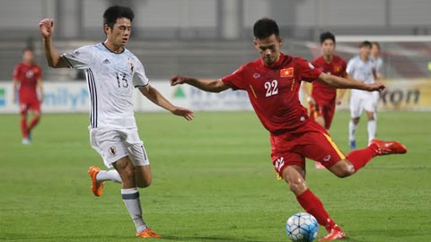 U19 Việt Nam và giá trị của một thất bại U19 Việt Nam và giá trị của một thất bại