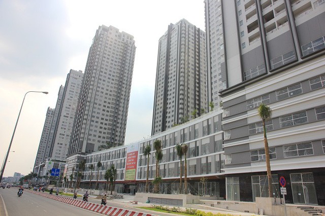 Căn hộ Office-tel gặp khó vì phải tự 'dò đường' Chuyên gia cho rằng phải xác định quyền sở hữu của loại hình Office-tel là 50 năm hay lâu dài. Ảnh minh họa