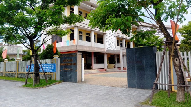Lãnh đạo bổ nhiệm thừa cấp phó sẽ bị kỷ luật Sở NN-PTNT TT-Huế xảy ra tình trạng “lạm phát” cấp phó tại nhiều phòng, ban do cơ cấu sáp nhập.