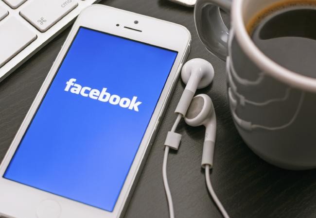 Cảnh báo cách trộm tài khoản Facebook của tin tặc Tin tặc có thể dễ dàng tấn công tài khoản Facebook của một người bất kỳ bằng số điện thoại (Ảnh minh hoạ)