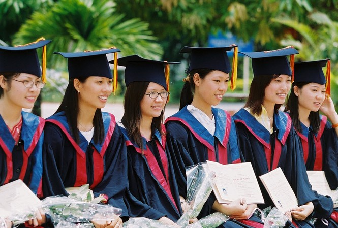 Tin giáo dục: Đề xuất nâng thu nhập giảng viên lên 15 triệu đồng/tháng Tin giáo dục: Đề xuất nâng thu nhập giảng viên lên 15 triệu đồng/tháng