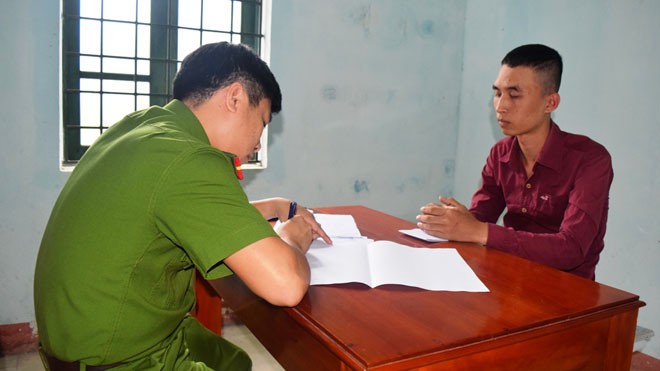 Nửa tháng, trộm liên tiếp 15 xe gắn máy Nửa tháng, trộm liên tiếp 15 xe gắn máy