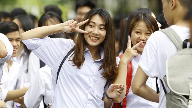 Kết thúc ngày thi thứ nhất: 44 thí sinh bị đình chỉ thi Kết thúc ngày thi thứ nhất: 44 thí sinh bị đình chỉ thi