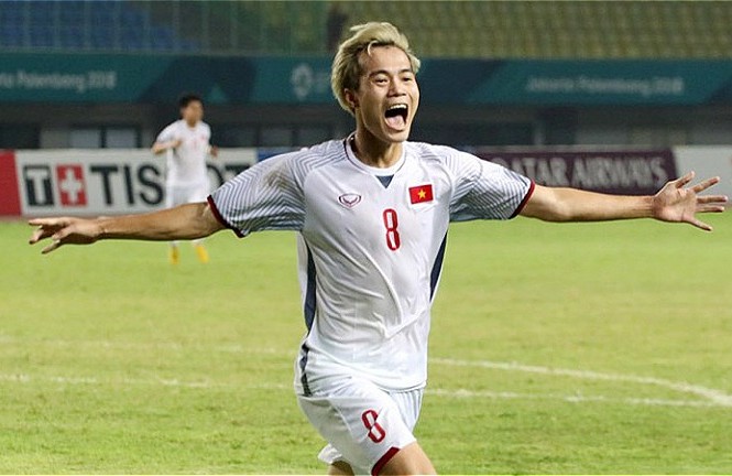 HLV Park Hang-seo đã có 'binh pháp' đối phó Malaysia Đây là lần thứ hai Văn Toàn dự AFF Cup. Anh muốn tiến xa hơn so với thành tích vào bán kết cách đây hai năm.