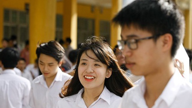 Tuyển sinh năm 2019: Cho phép thí sinh trúng tuyển nhiều trường? Tuyển sinh năm 2019 sẽ cho phép thí sinh trúng tuyển vào nhiều trường? Ảnh: Như Ý