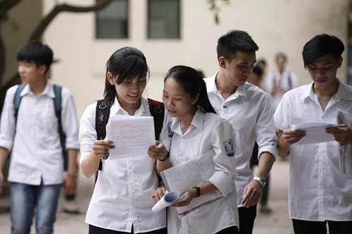 Nhiều điểm mới trong tuyển sinh ngành công an năm 2019 Nhiều điểm mới trong tuyển sinh ngành công an năm 2019