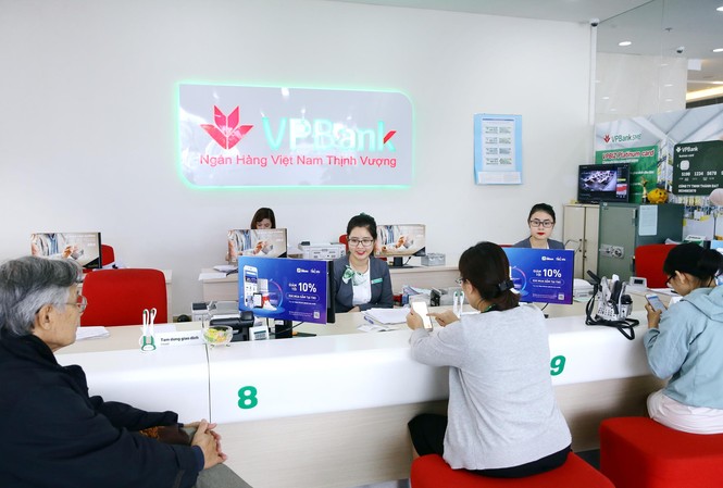 Ngân hàng tung ưu đãi cho vay mua nhà Ngân hàng tung ưu đãi cho vay mua nhà