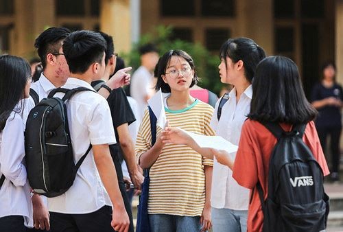 Tra cứu điểm thi lớp 10 tại Hà Nội Tra cứu điểm thi lớp 10 tại Hà Nội